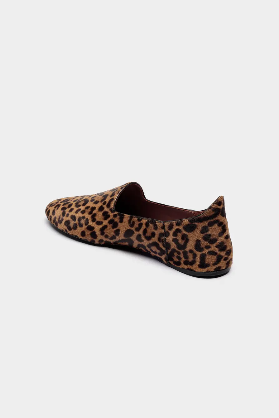 Лоферы Premiata