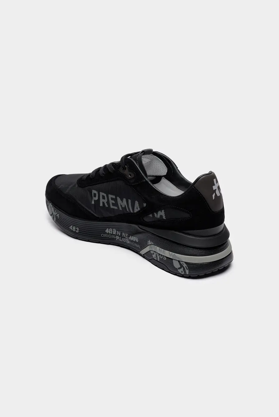 Кроссовки Premiata