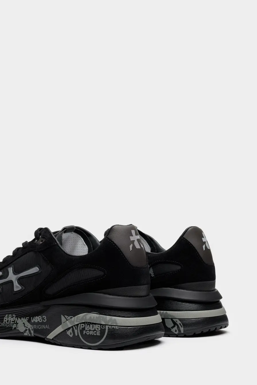 Кроссовки Premiata