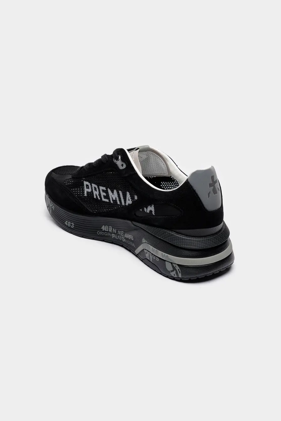 Кроссовки Premiata
