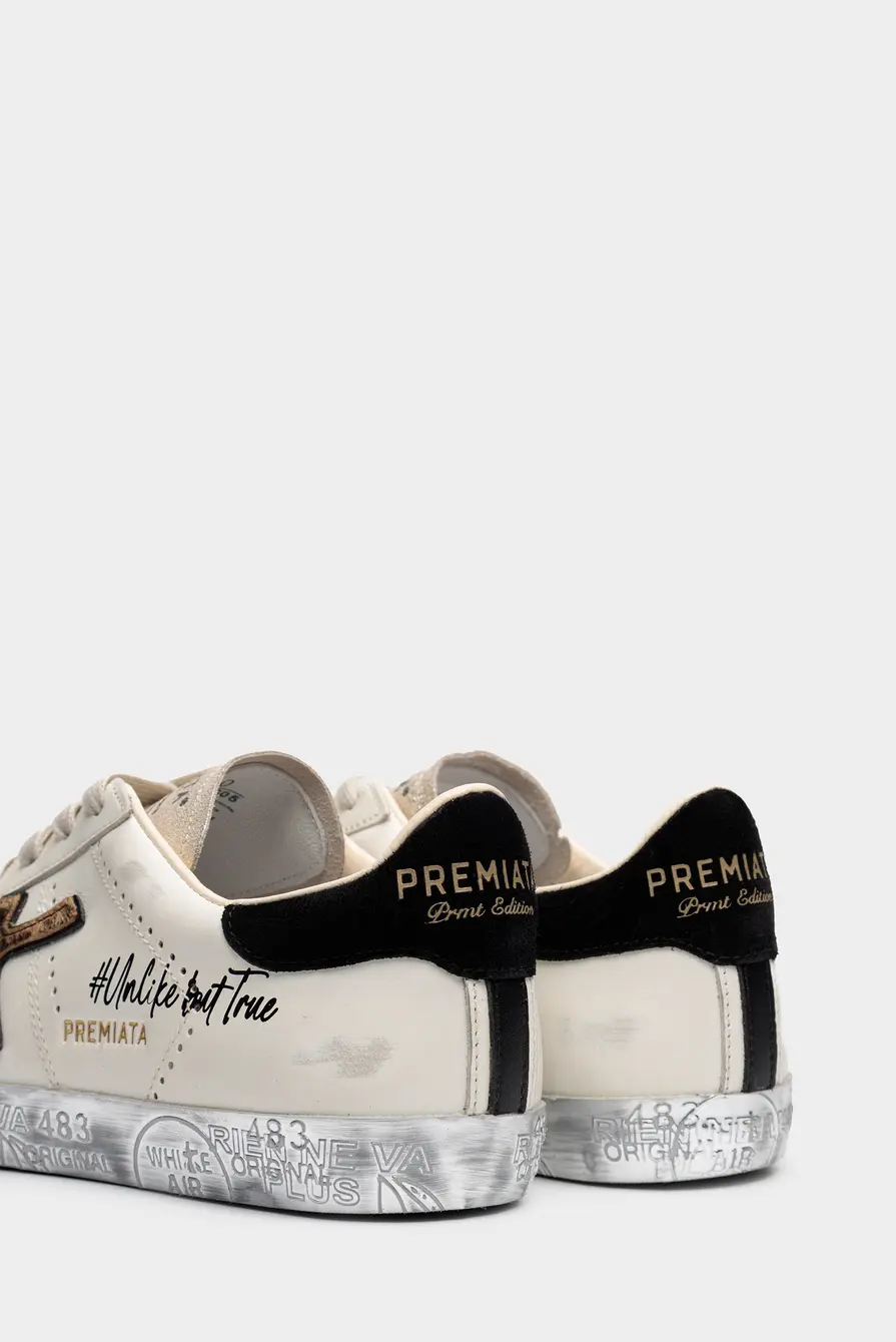 Обувь Premiata