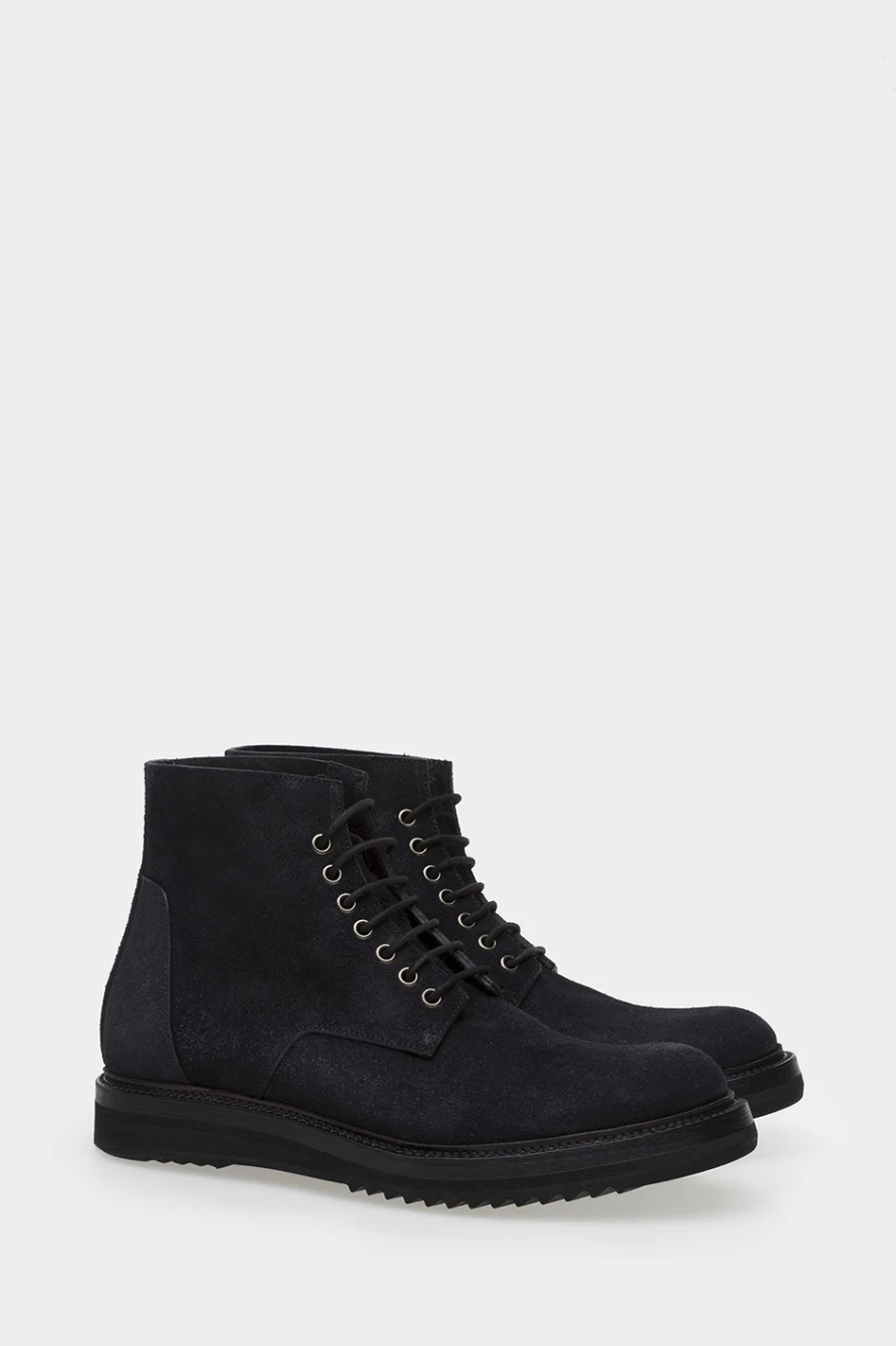 Ботинки Rick Owens