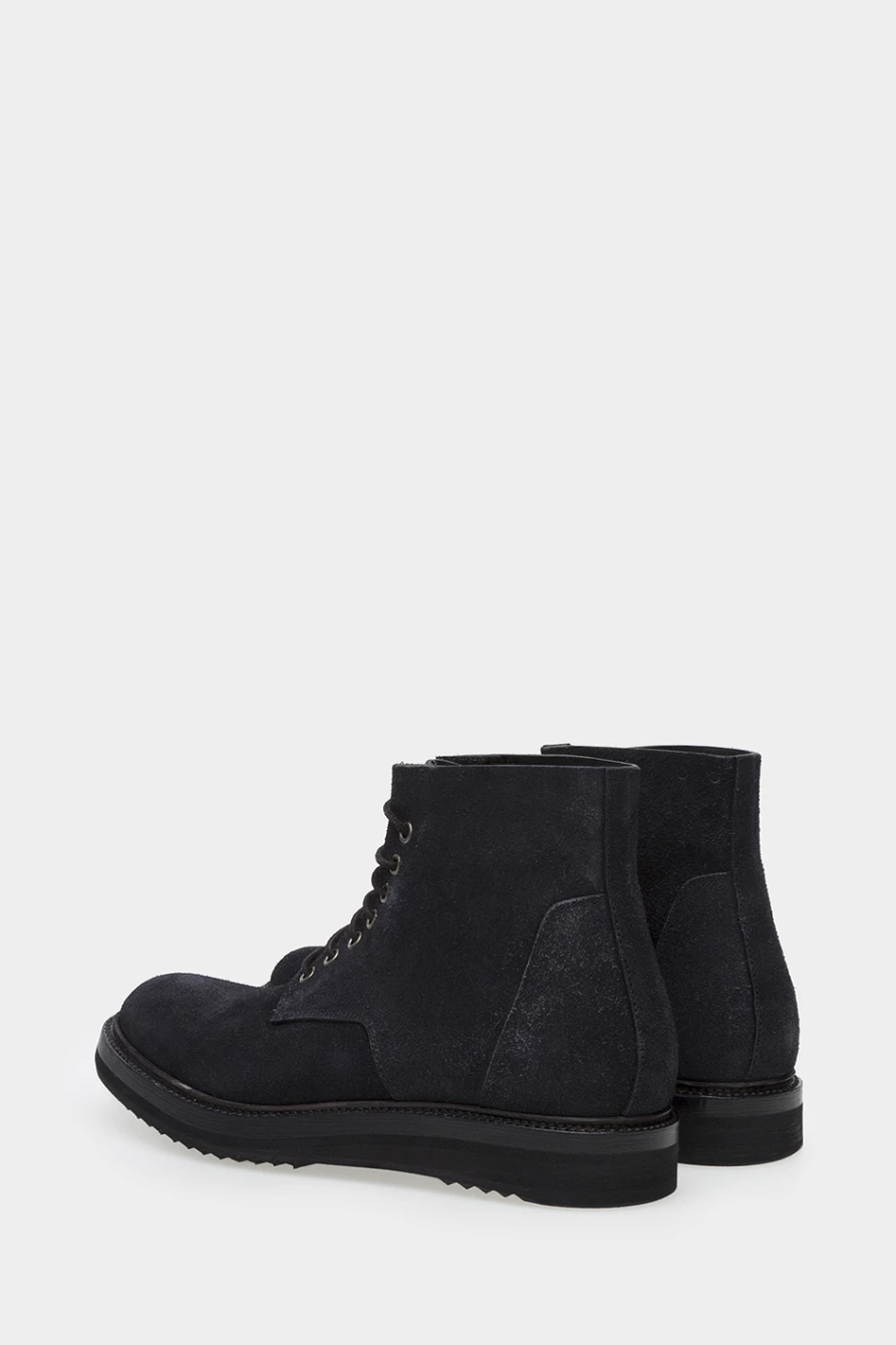 Ботинки Rick Owens