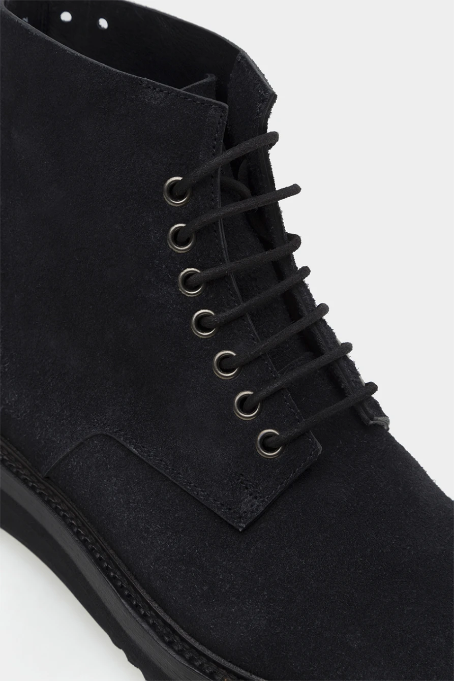 Ботинки Rick Owens