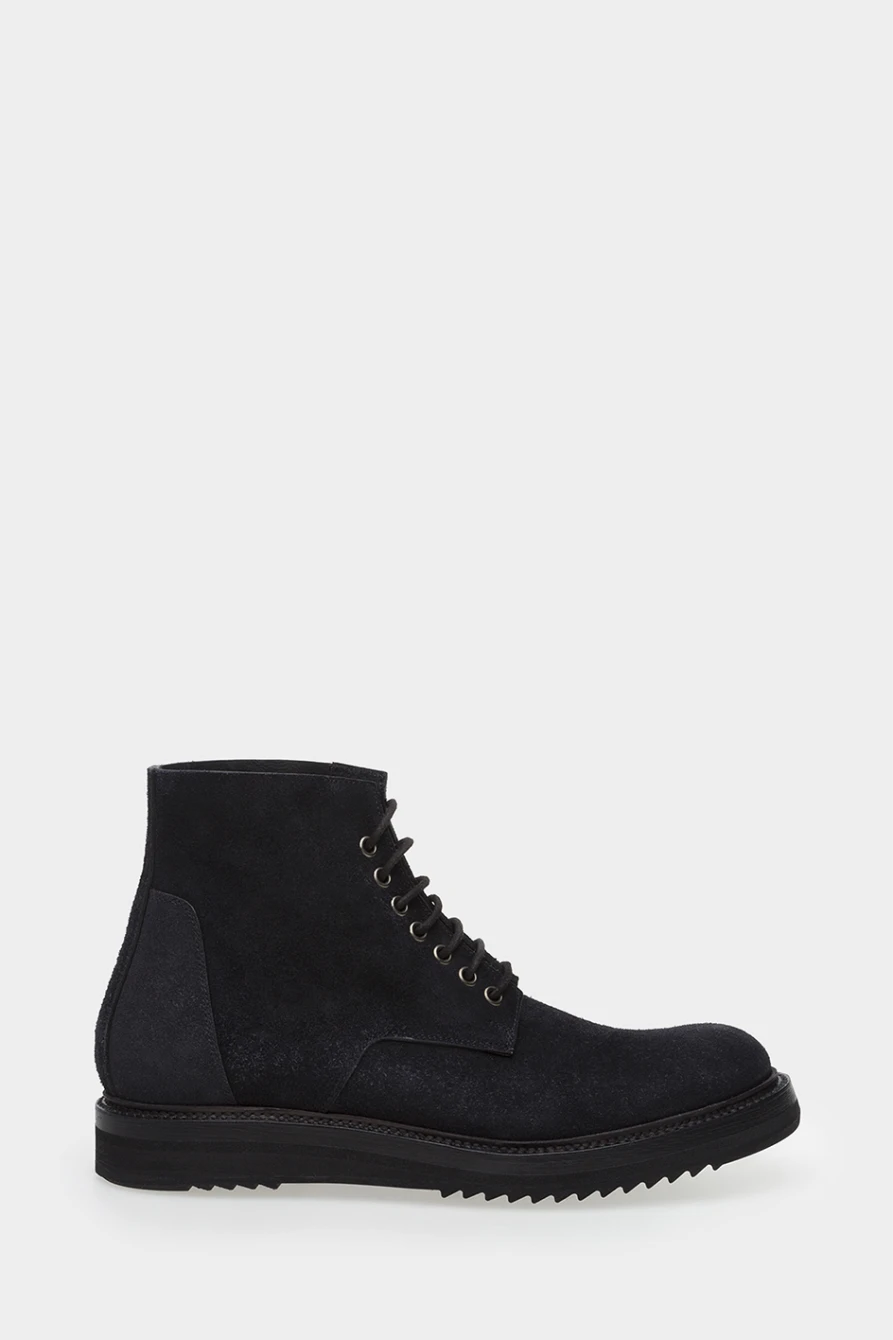Ботинки Rick Owens