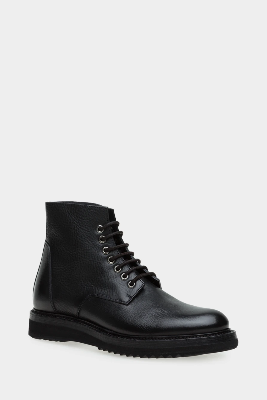 Ботинки Rick Owens