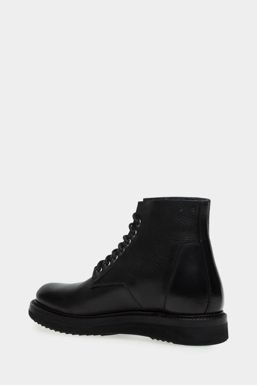 Ботинки Rick Owens