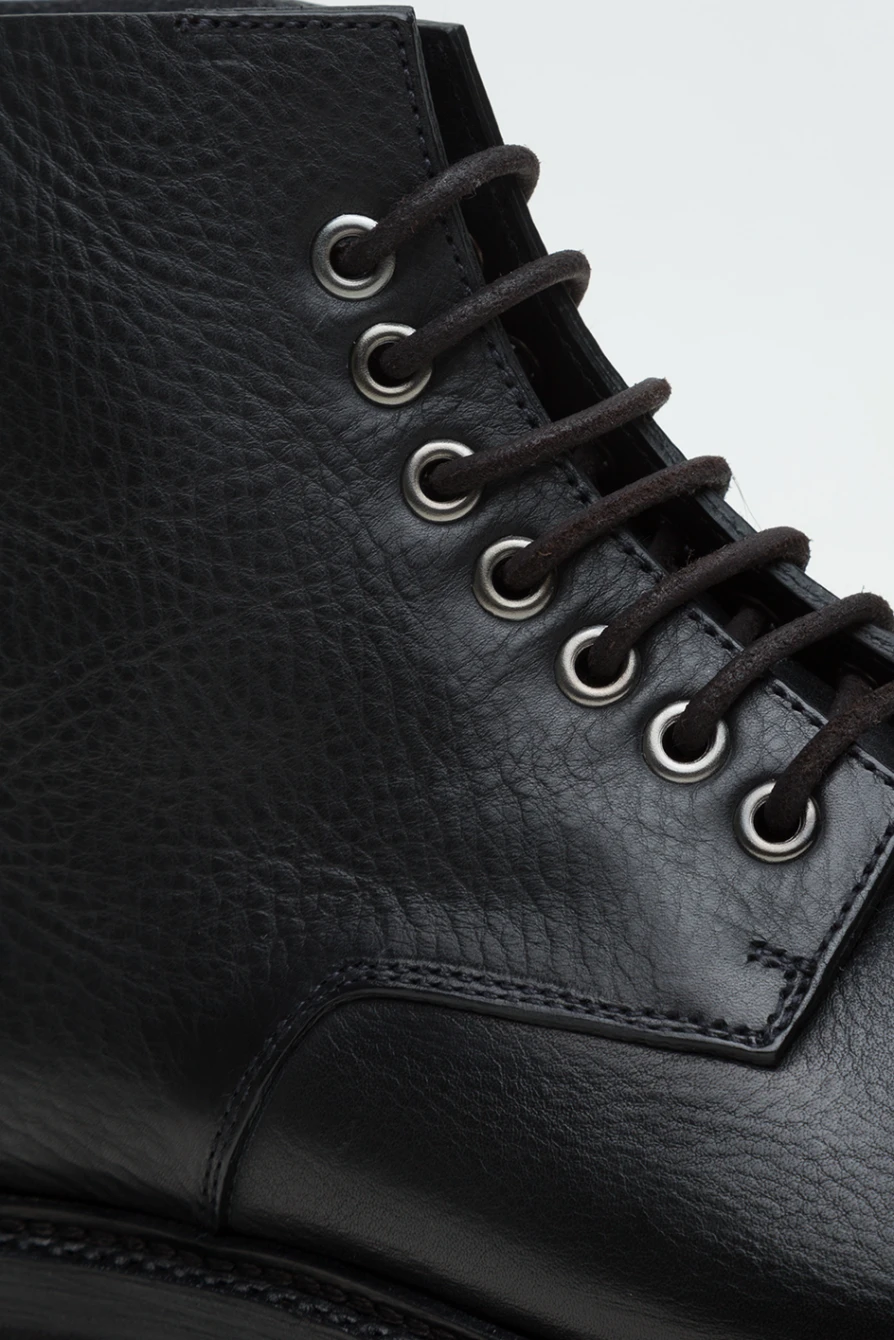 Ботинки Rick Owens