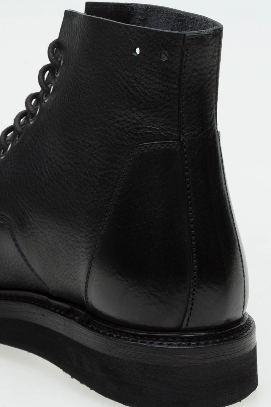 Ботинки Rick Owens