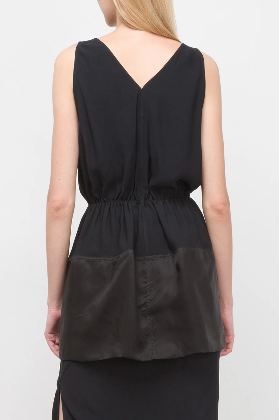 Топ Rick Owens
