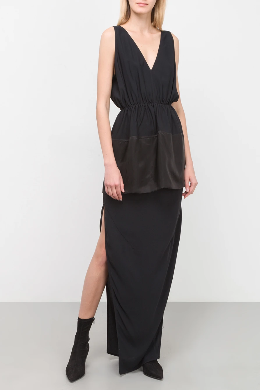Топ Rick Owens