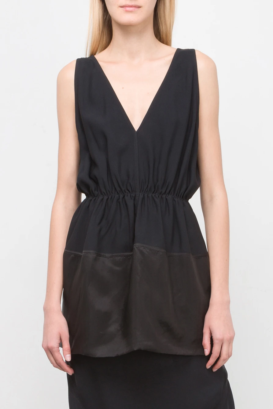 Топ Rick Owens