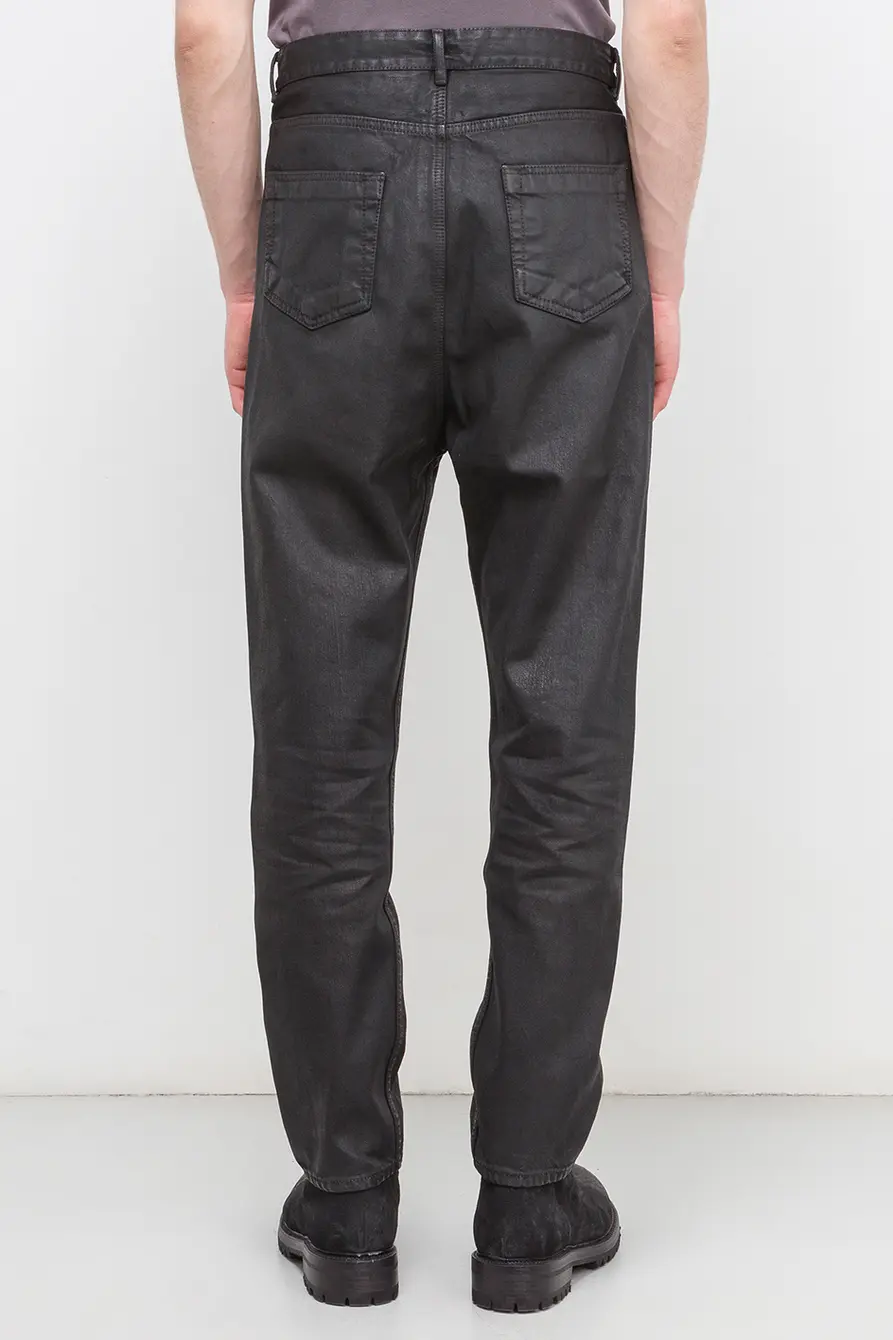 Брюки Rick Owens DRKSHDW