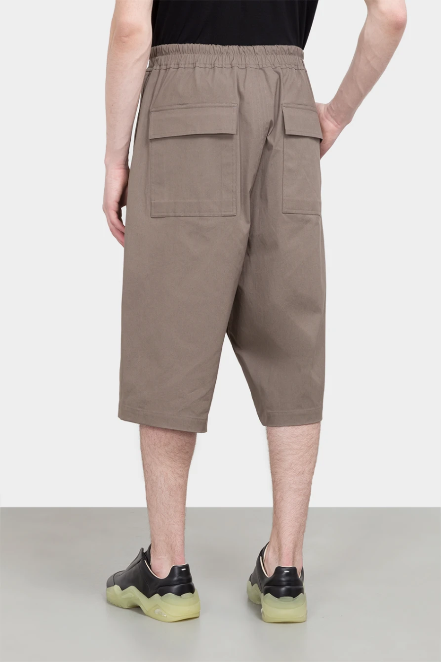 Шорты Rick Owens