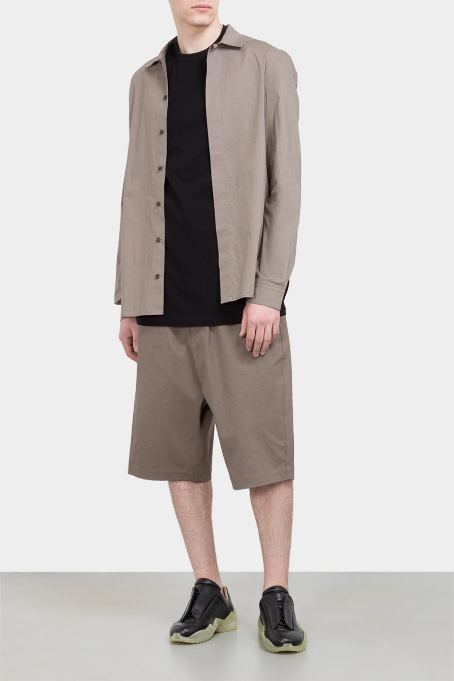 Шорты Rick Owens