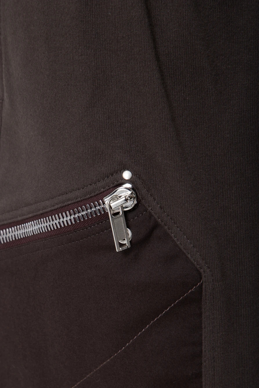 Шорты Rick Owens
