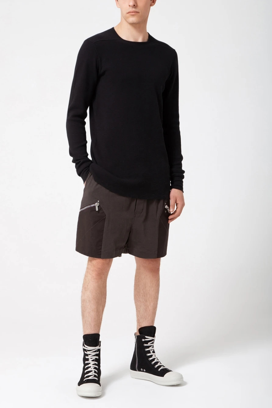 Шорты Rick Owens