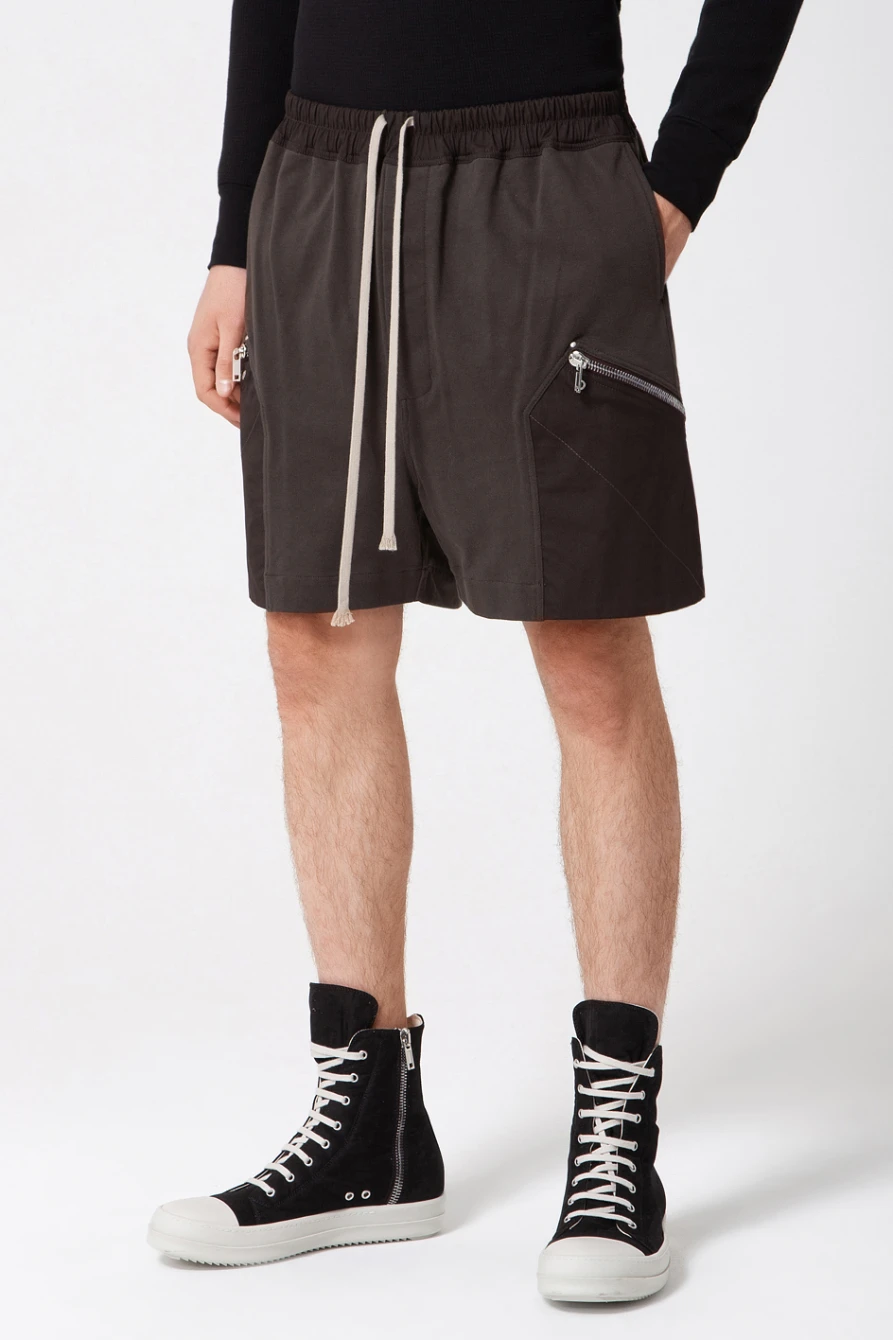 Шорты Rick Owens