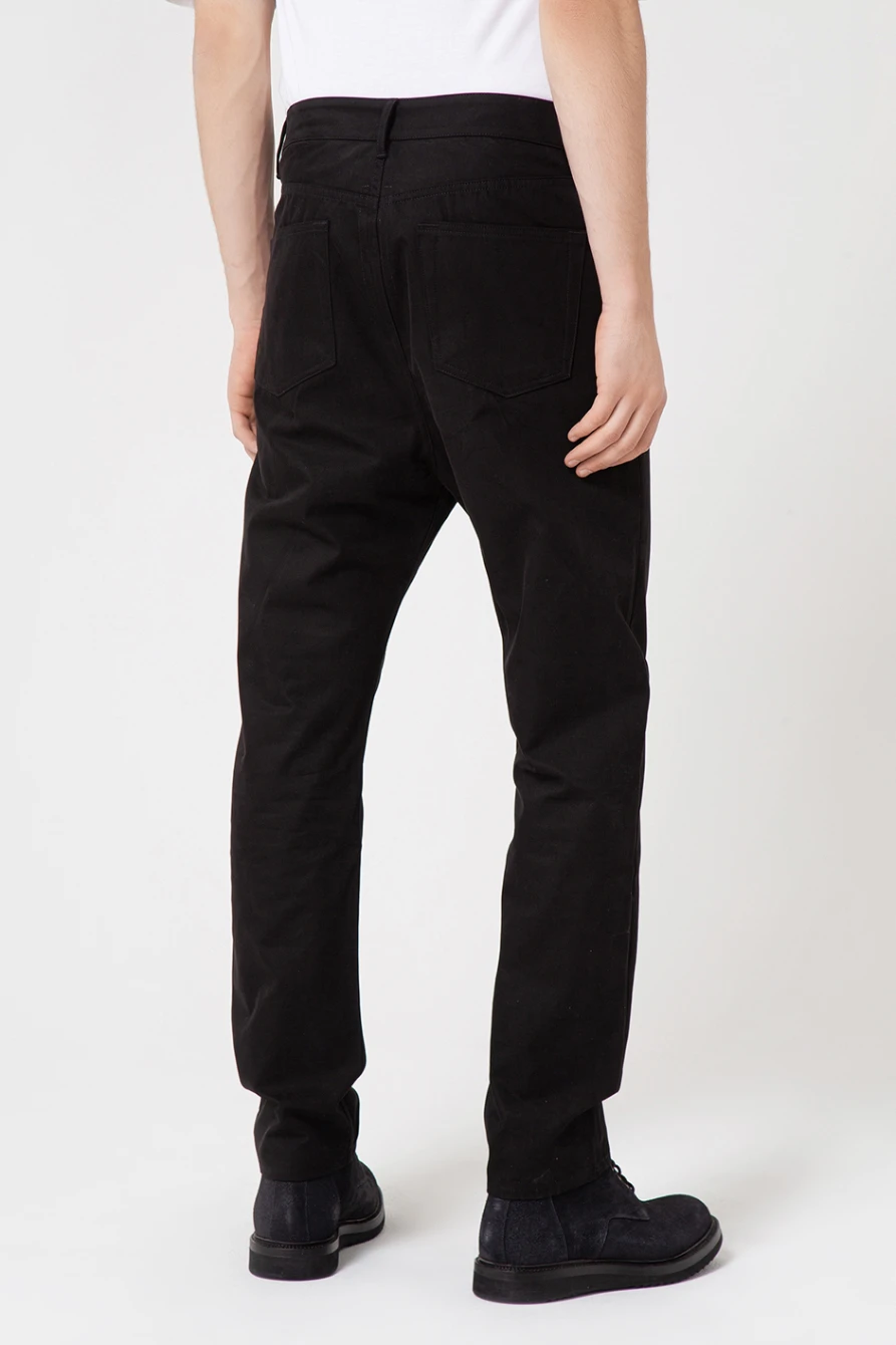 Брюки Rick Owens