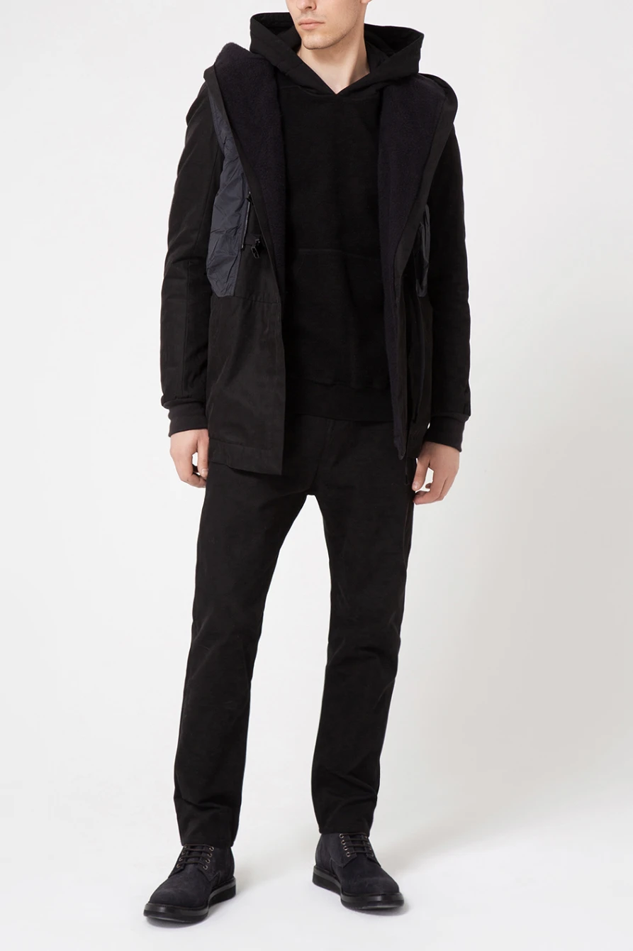 Брюки Rick Owens