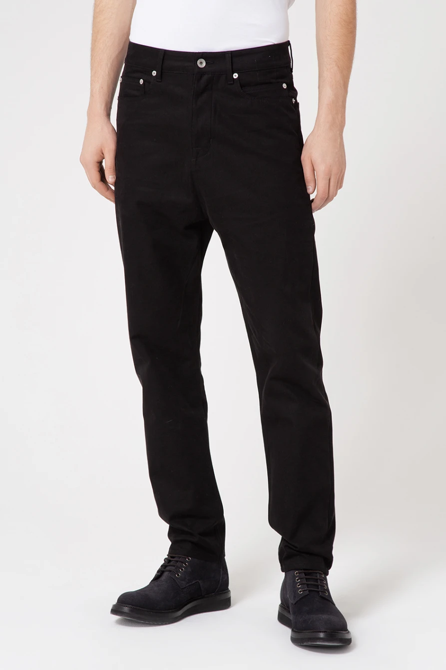 Брюки Rick Owens
