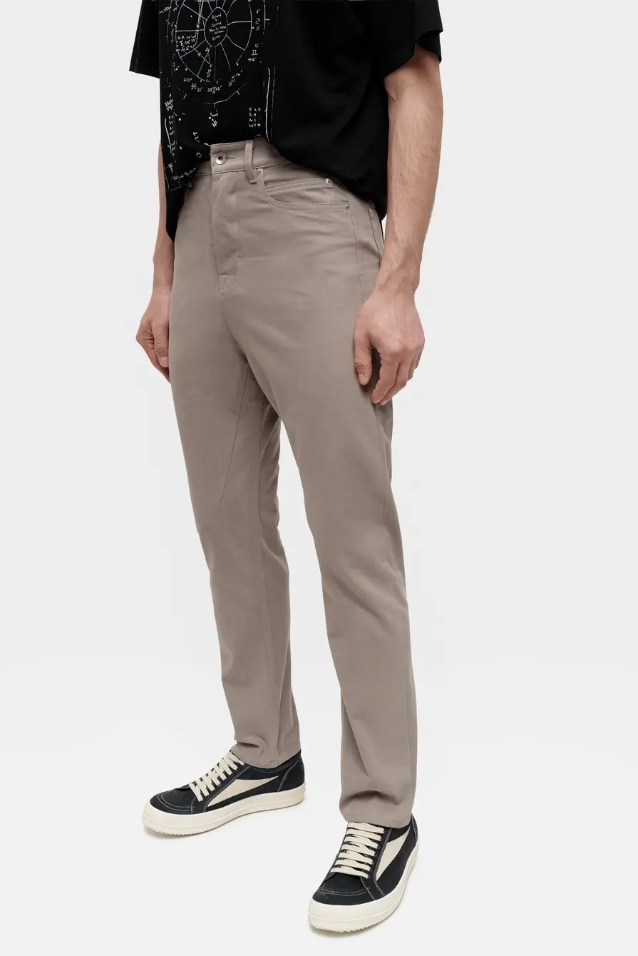 Брюки Rick Owens