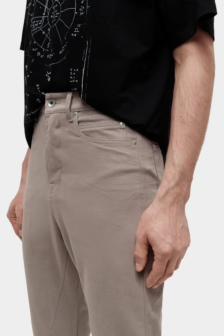 Брюки Rick Owens