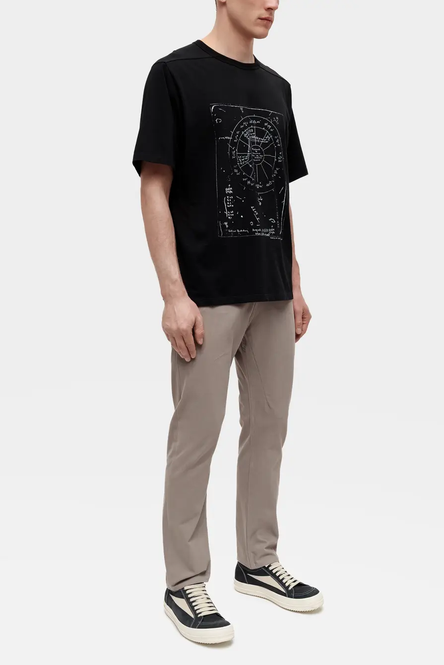 Брюки Rick Owens