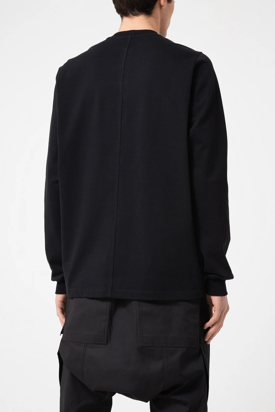 Лонгслив Rick Owens