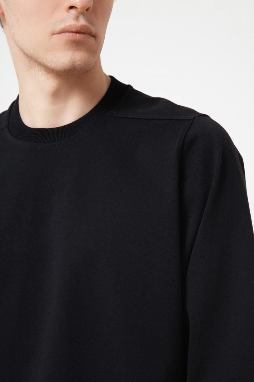 Лонгслив Rick Owens