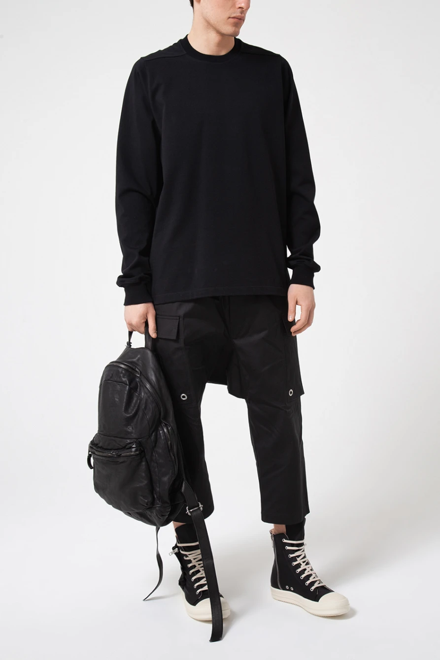 Лонгслив Rick Owens
