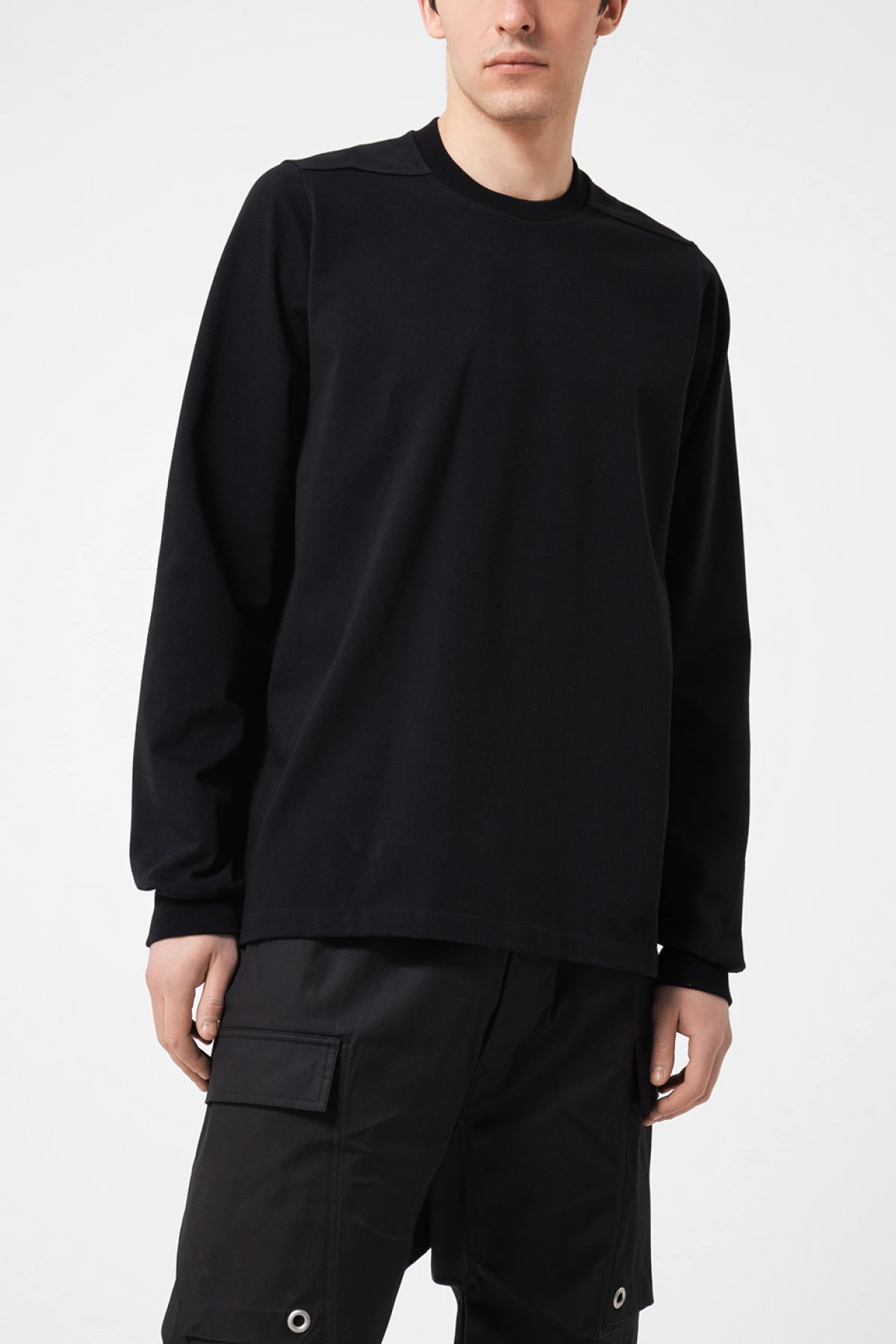 Лонгслив Rick Owens