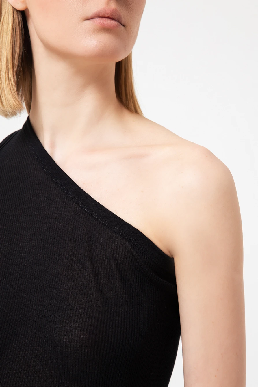 Топ Rick Owens