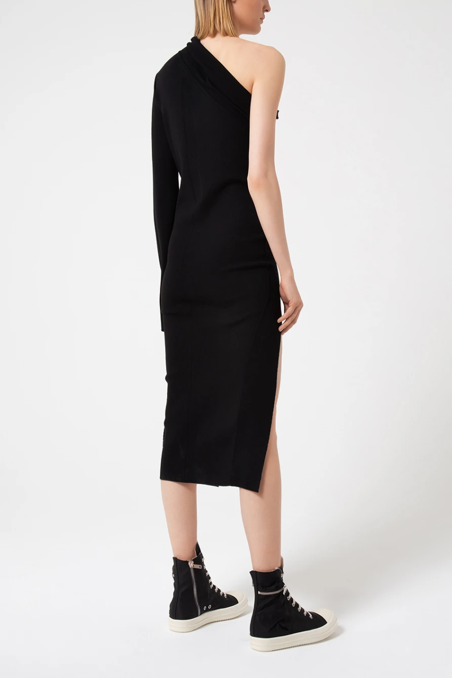 Платье Rick Owens