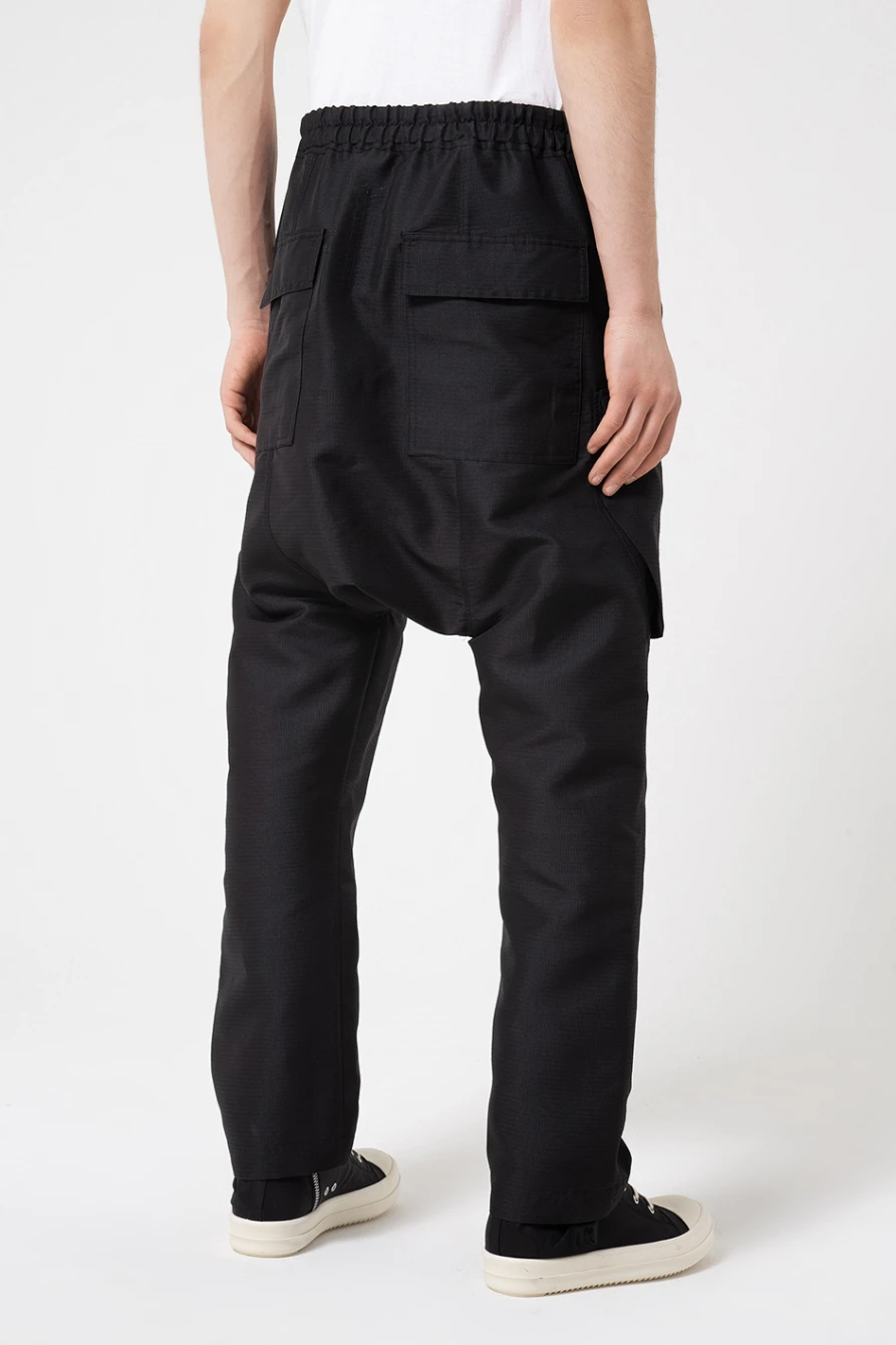 Брюки Rick Owens