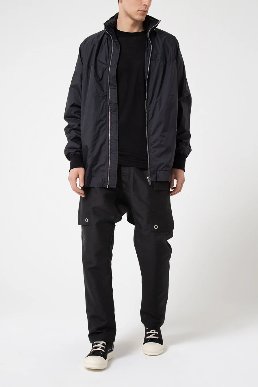 Брюки Rick Owens