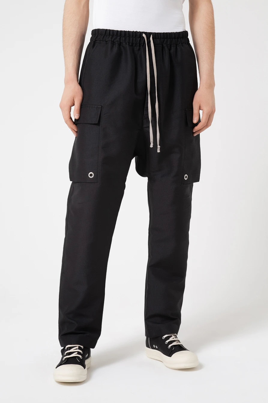 Брюки Rick Owens