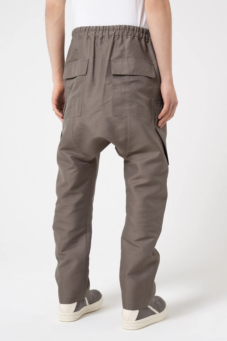 Брюки Rick Owens