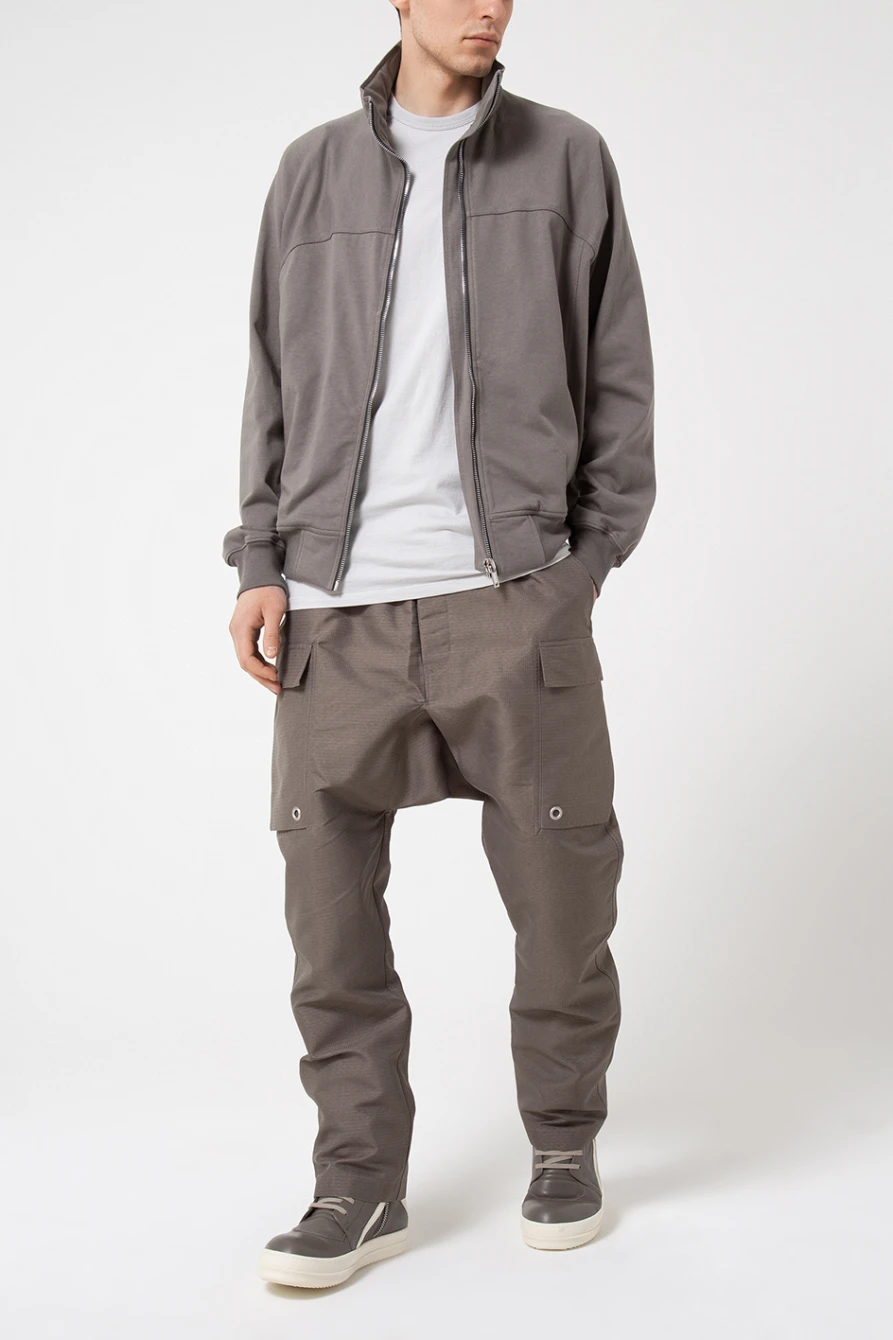 Брюки Rick Owens