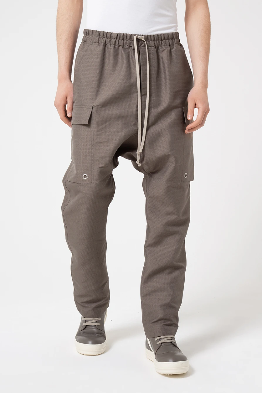 Брюки Rick Owens