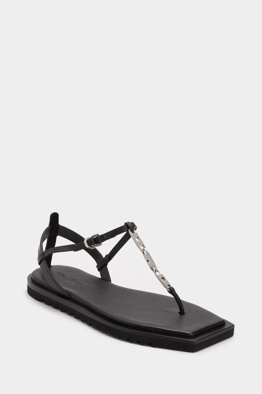 Сандалии Rick Owens