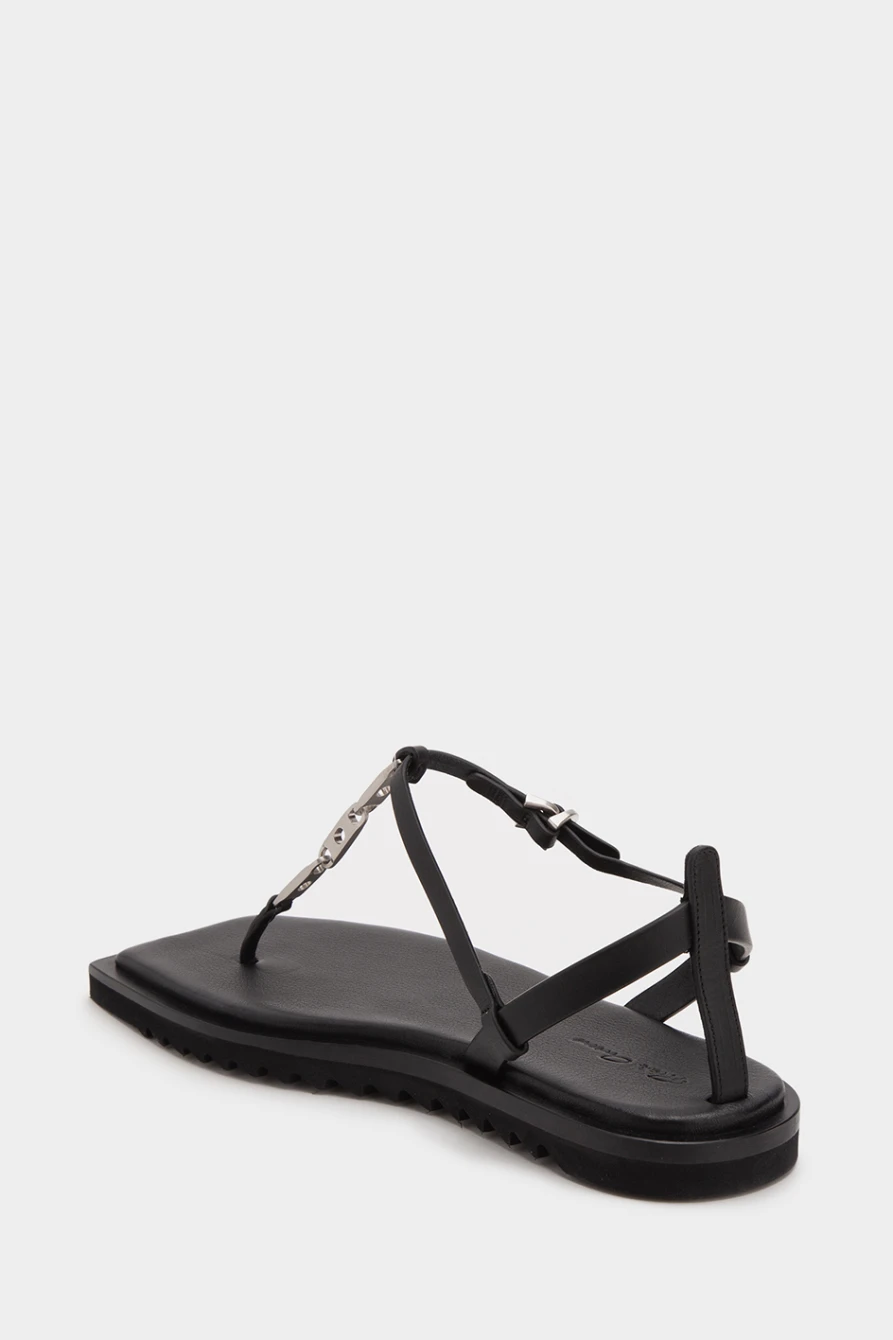 Сандалии Rick Owens