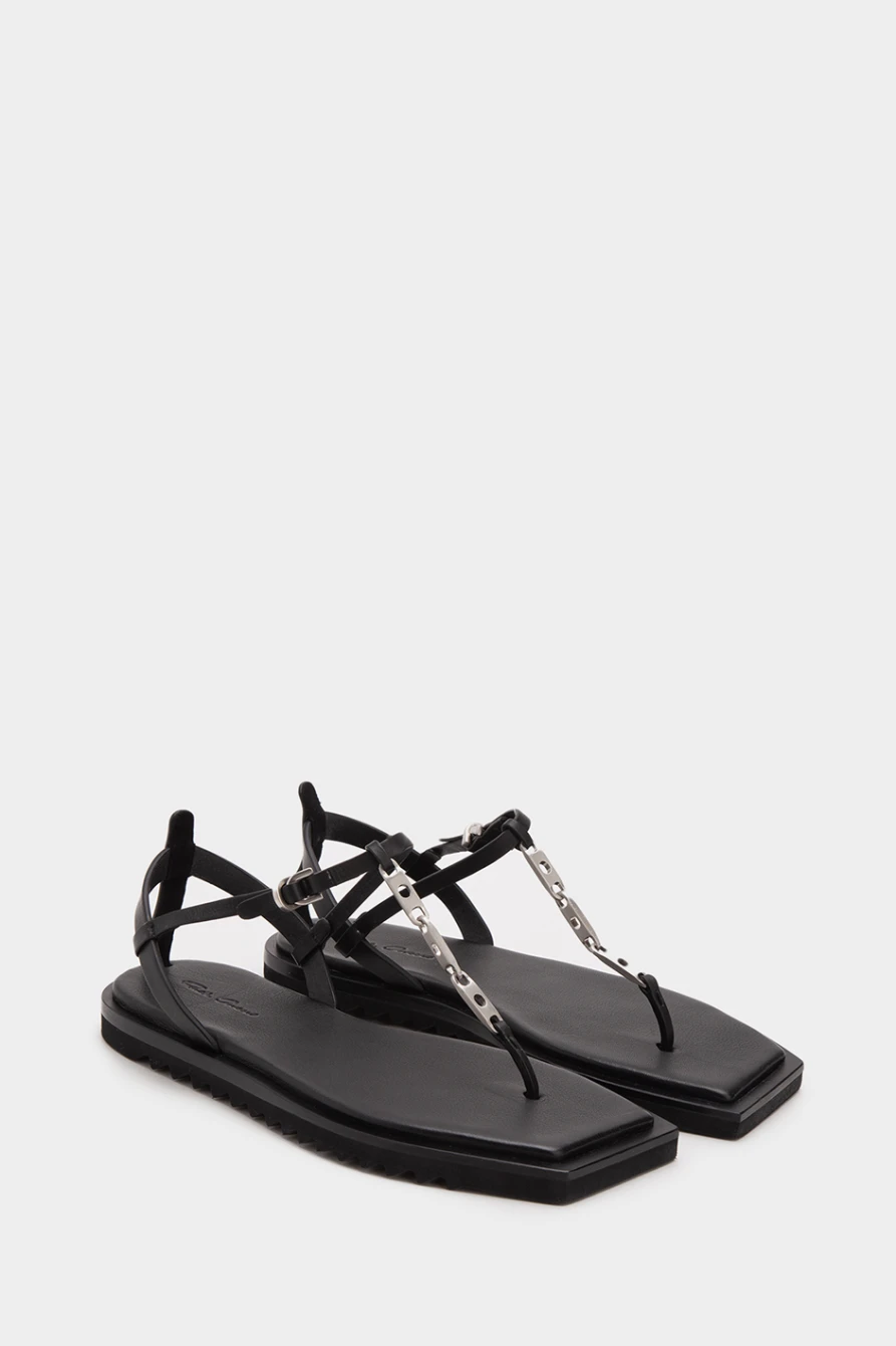 Сандалии Rick Owens