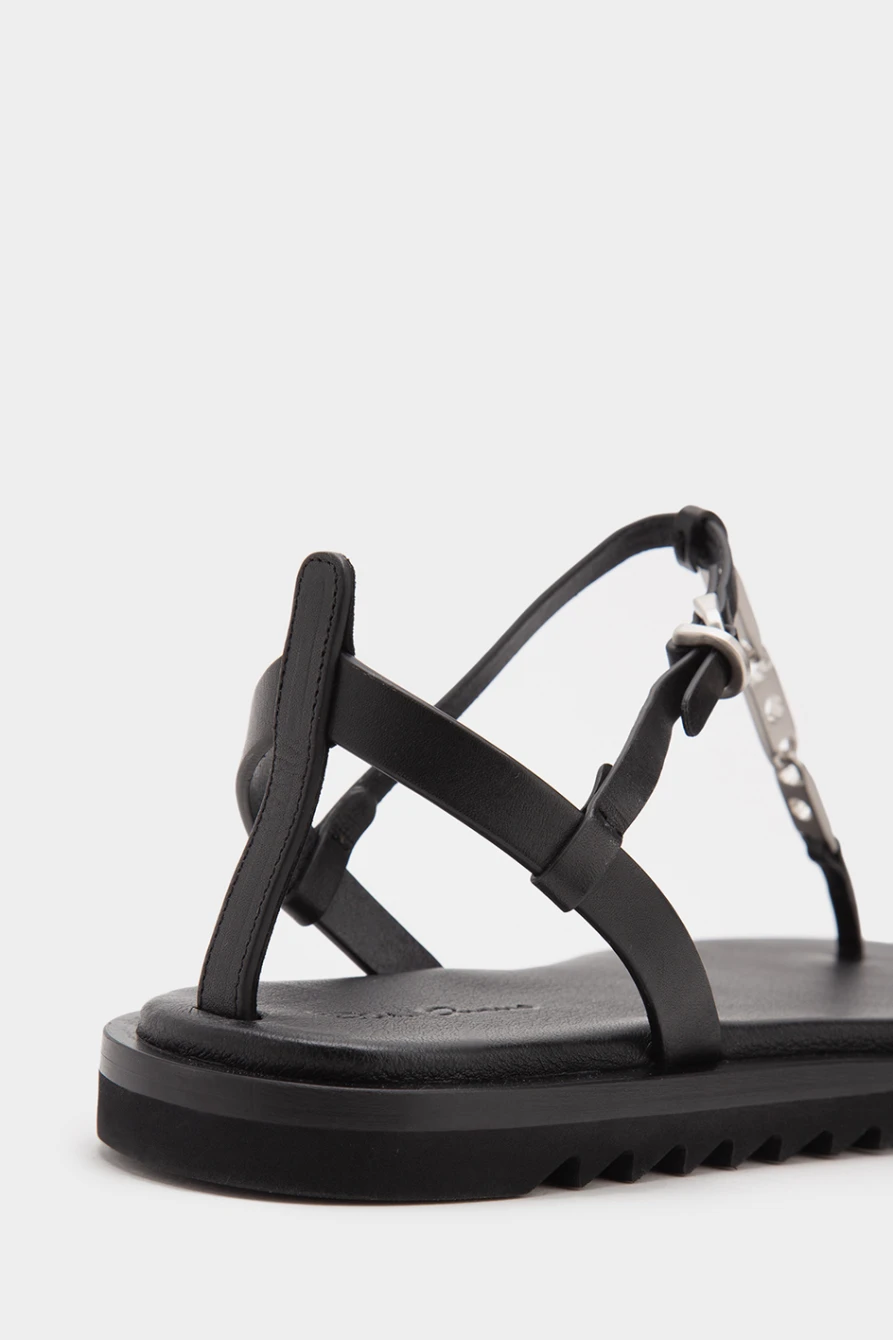 Сандалии Rick Owens