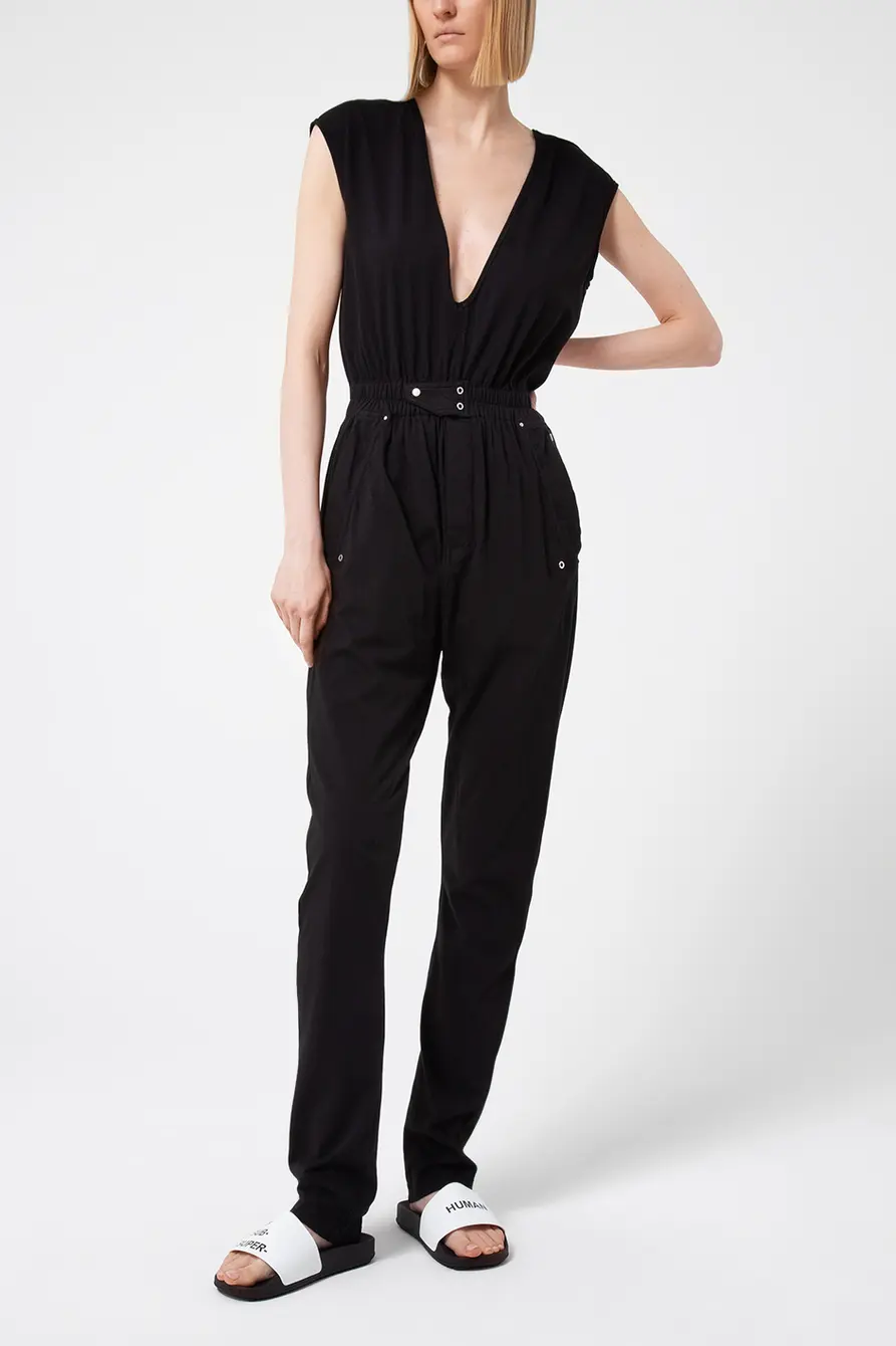 Комбинезон Rick Owens