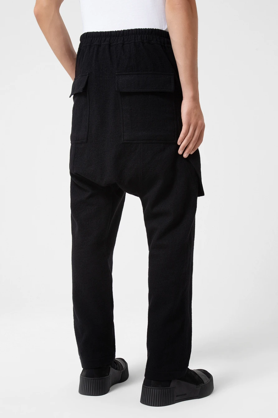 Брюки Rick Owens