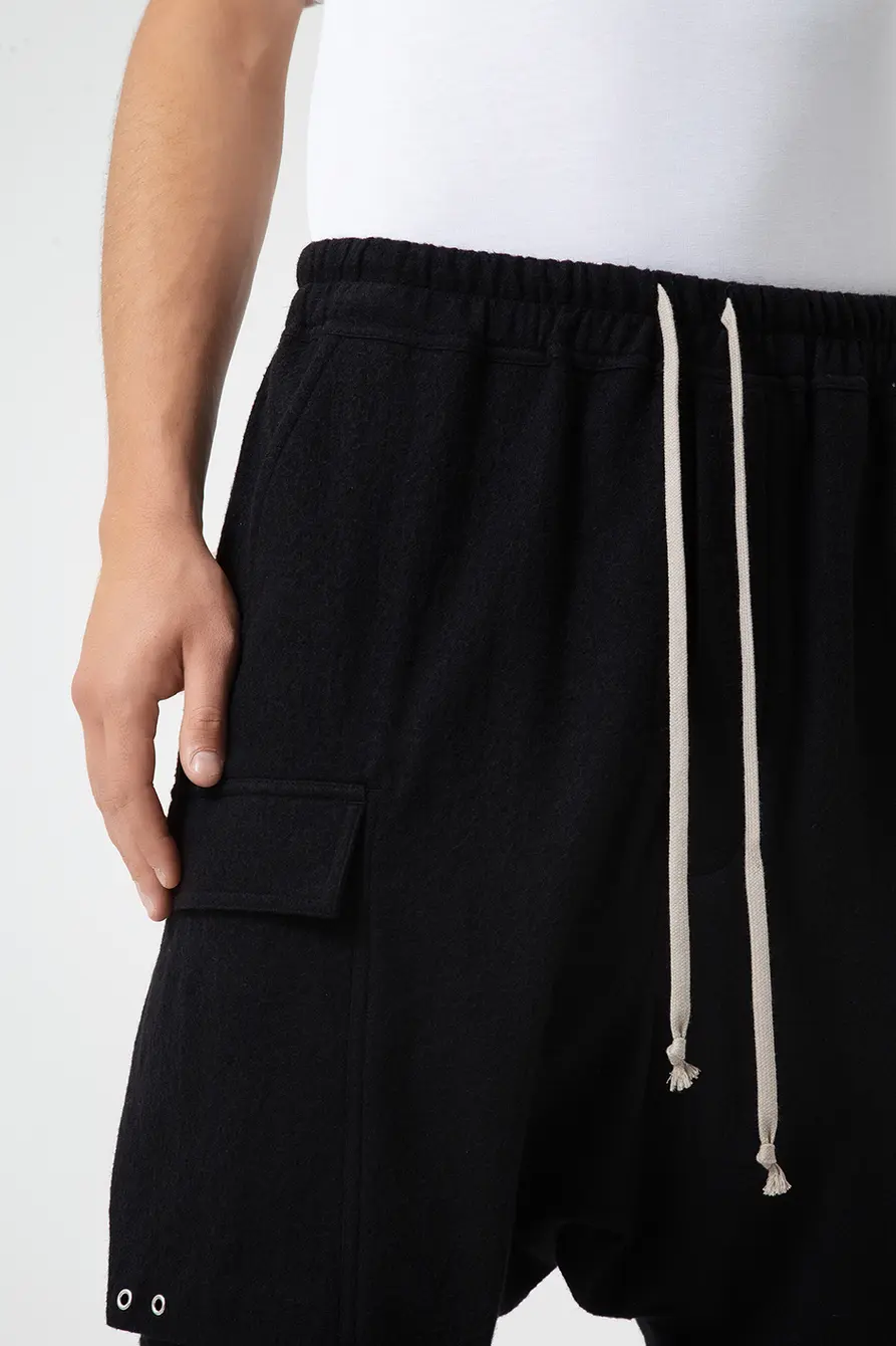 Брюки Rick Owens