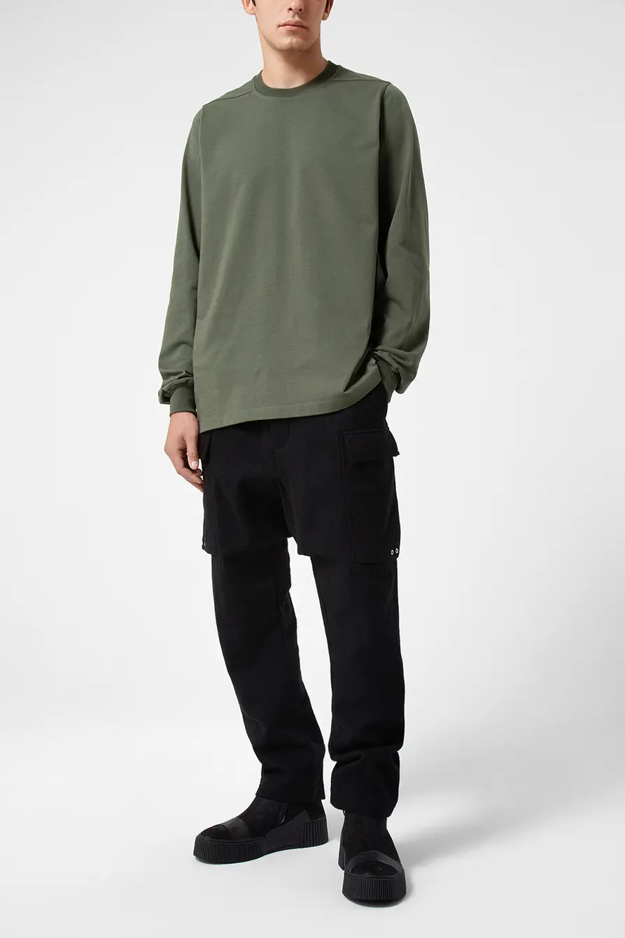 Брюки Rick Owens