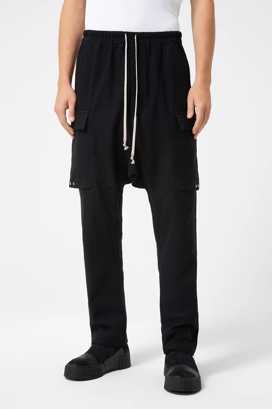 Брюки Rick Owens