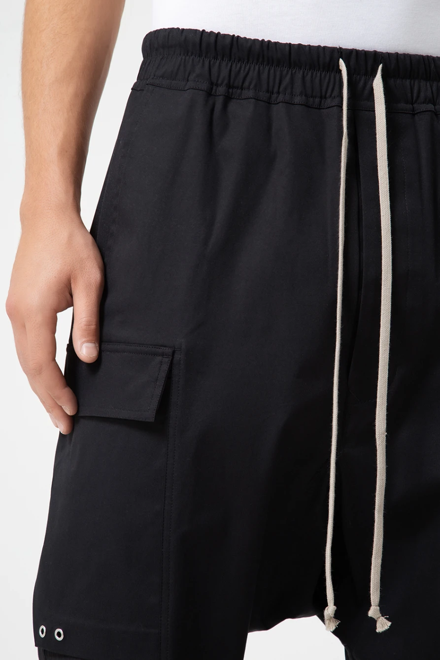 Брюки Rick Owens